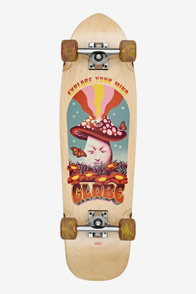 globe-tracer-neue-31-cruiserboard-explorer image 1