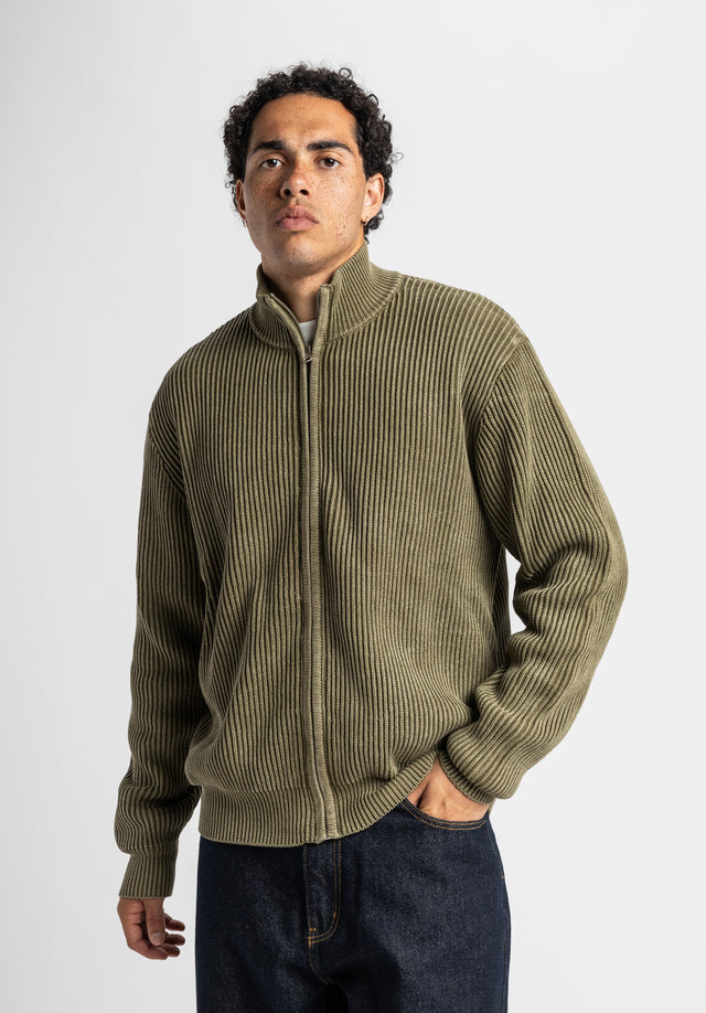 titus-matthew-knit-jacke-baumwollstrick image 2