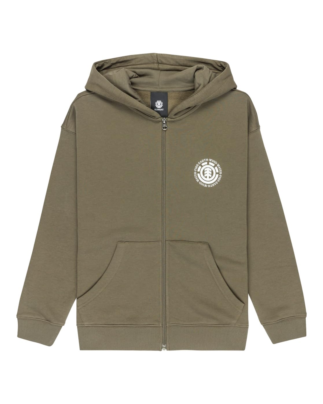 element-elbsf00184-sweatjacke-outer-layer-f-r-jungen-8-16 image 1