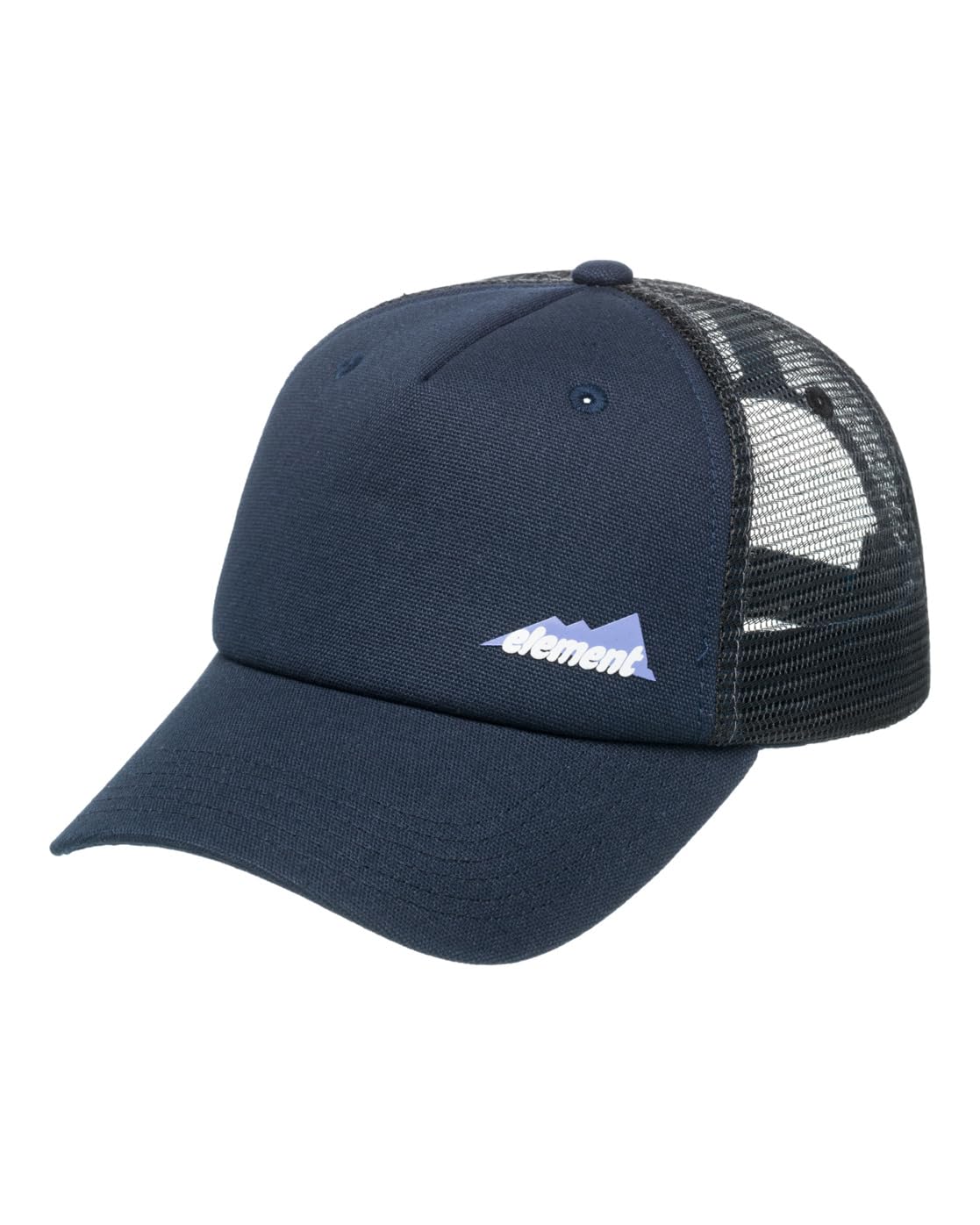 element-mount-mesh-cap-trucker-kappe image 1