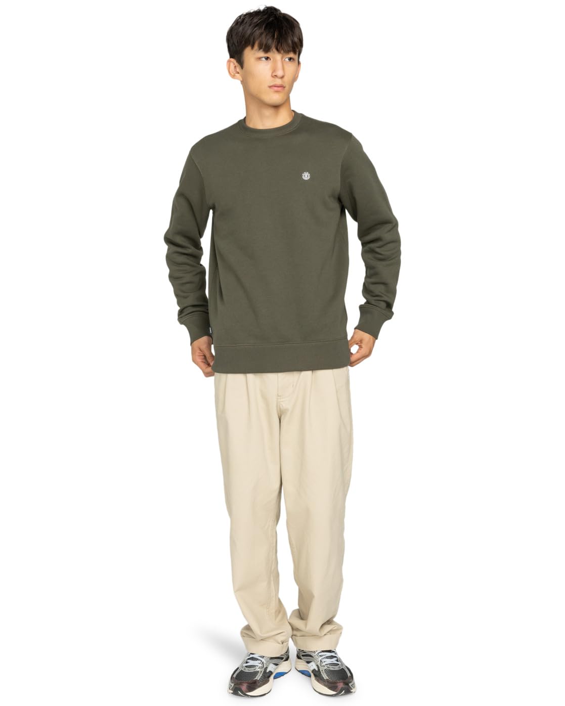 element-icon-embroidery-cr-pullover-herren-1er-pack-2 image 5