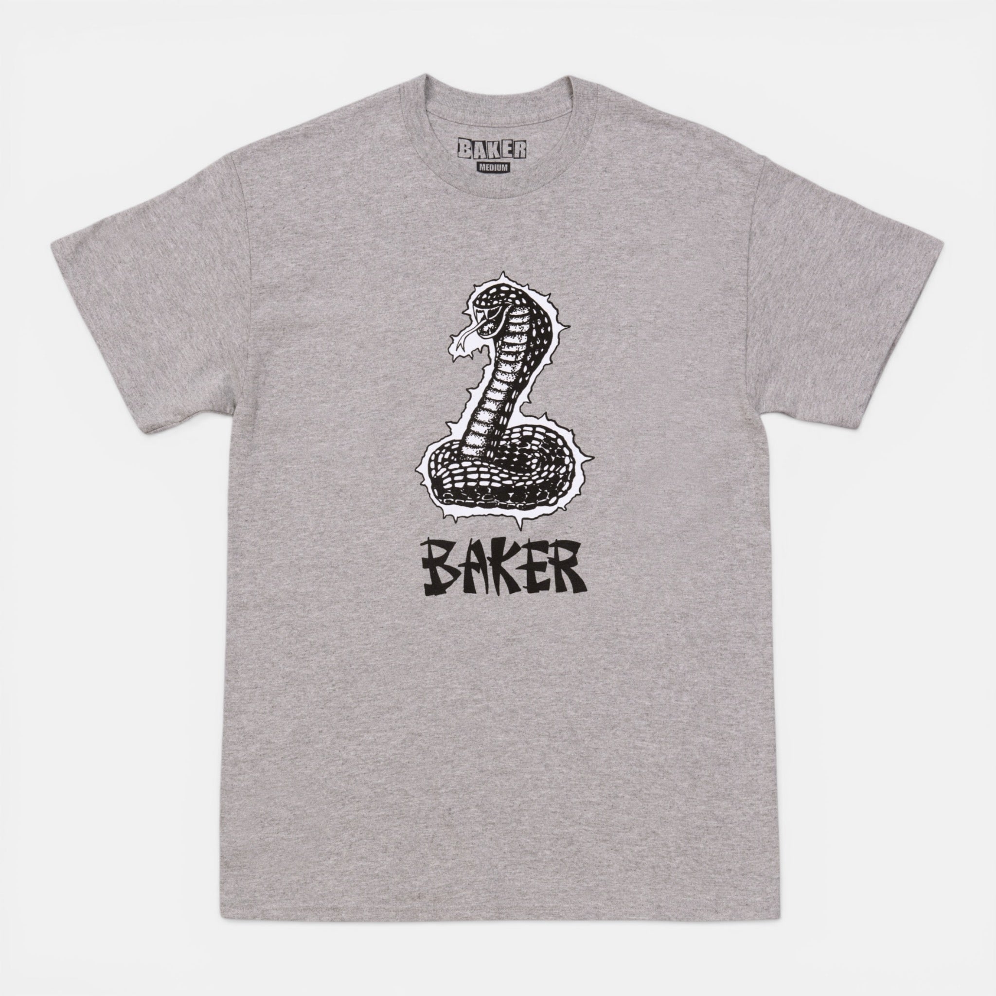 baker-skateboards-neurotoxin-t-shirt image 1