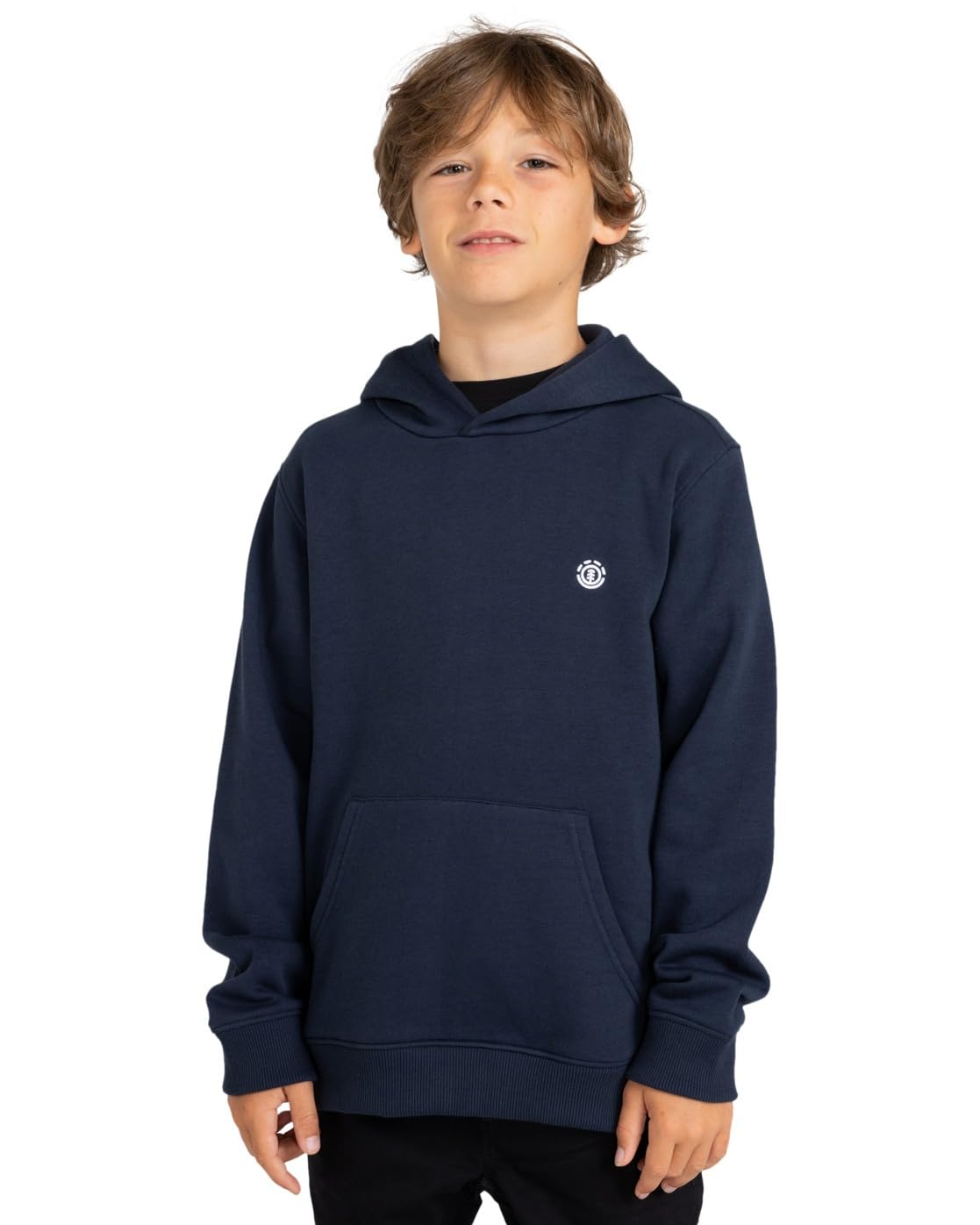 element-cornell-classic-po-youth-sweatshirt-kinder image 1