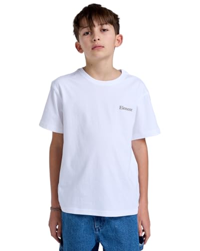 element-elbzt00221-t-shirt-f-r-jungen-8-16-organic-cotton image 7