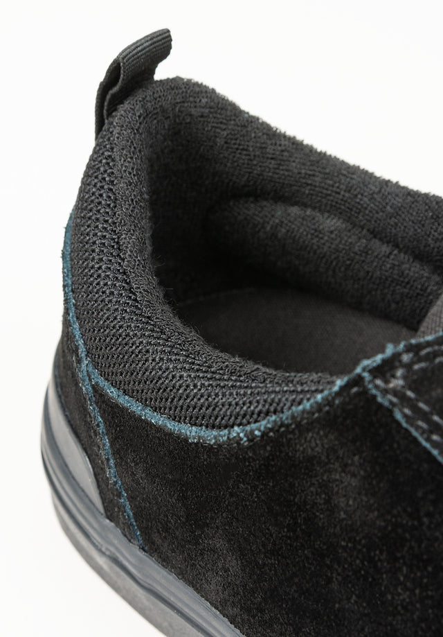 titus-manx-skateschuh-low-suede image 7
