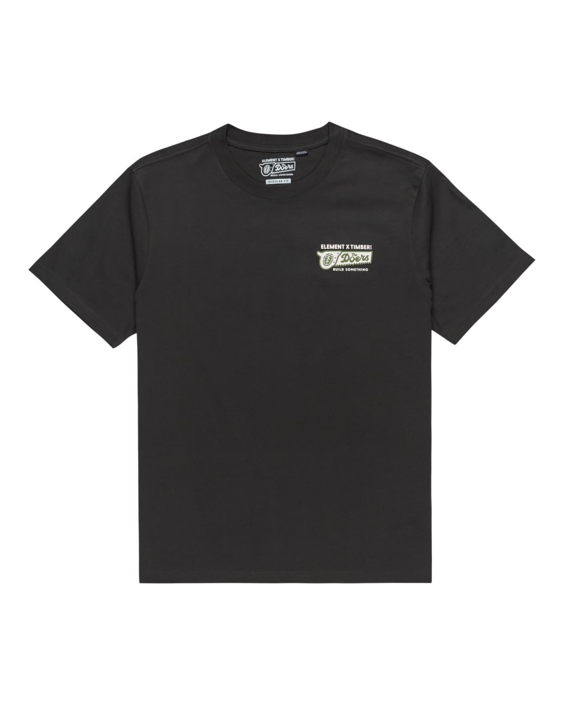 element-timber-icon-t-shirt-herren image 6