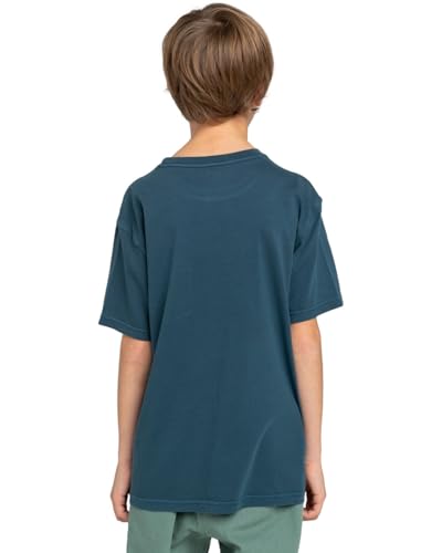 element-basic-pocket-pigment-jungen-hemd image 8