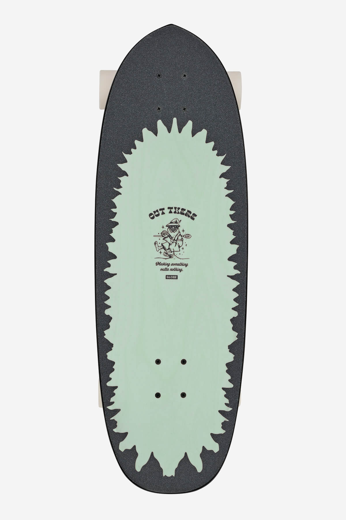 globe-frothy-surf-skate-30-sea-saw image 2