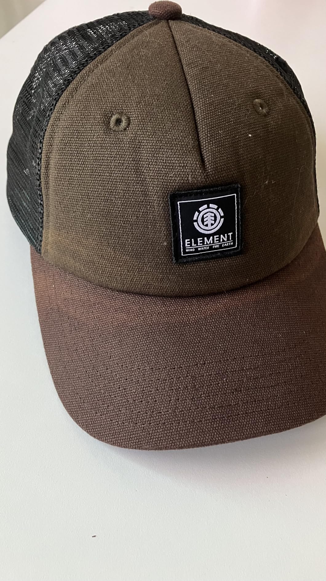Stylische Cap für den Sommer