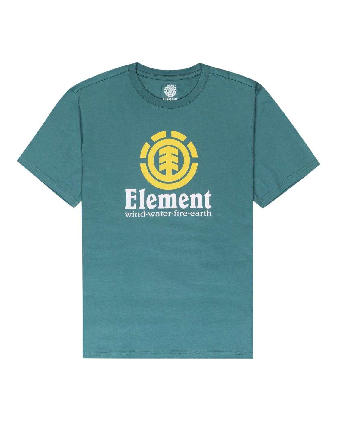 element-vertical-screen-t-shirt-herren-kurzarm image 5