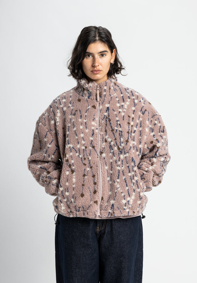 titus-nieva-teddy-fleece-jacke-loose-fit-3 image 3