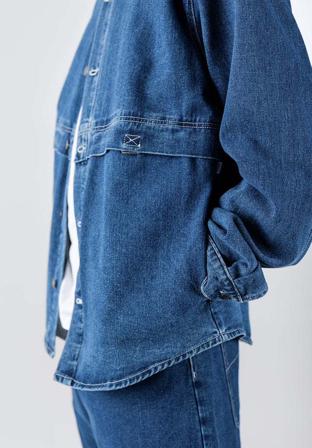 titus-galip-jeansjacke image 3