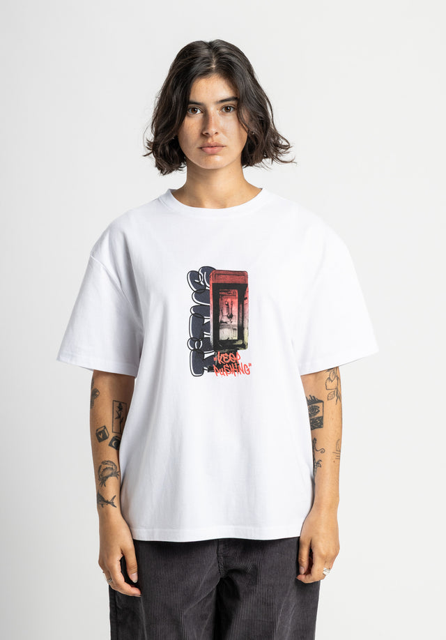 titus-manda-t-shirt-regular-fit-frontprint-baumwolle image 2