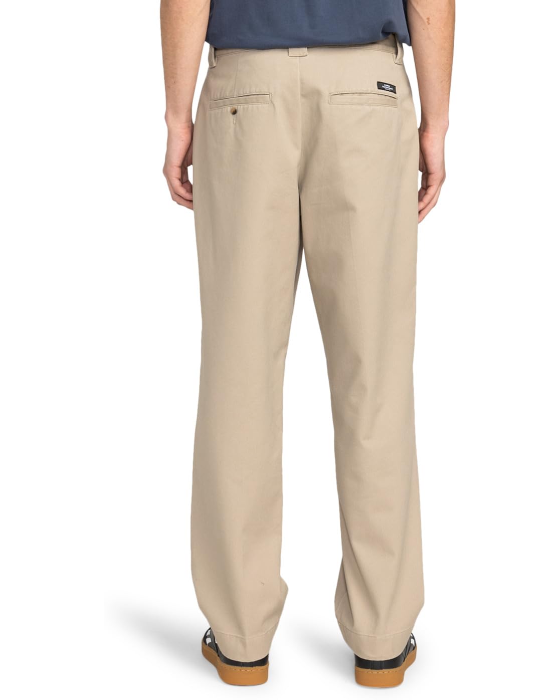 element-elynp00181-relaxed-fit-chino-pants-f-r-herren image 2