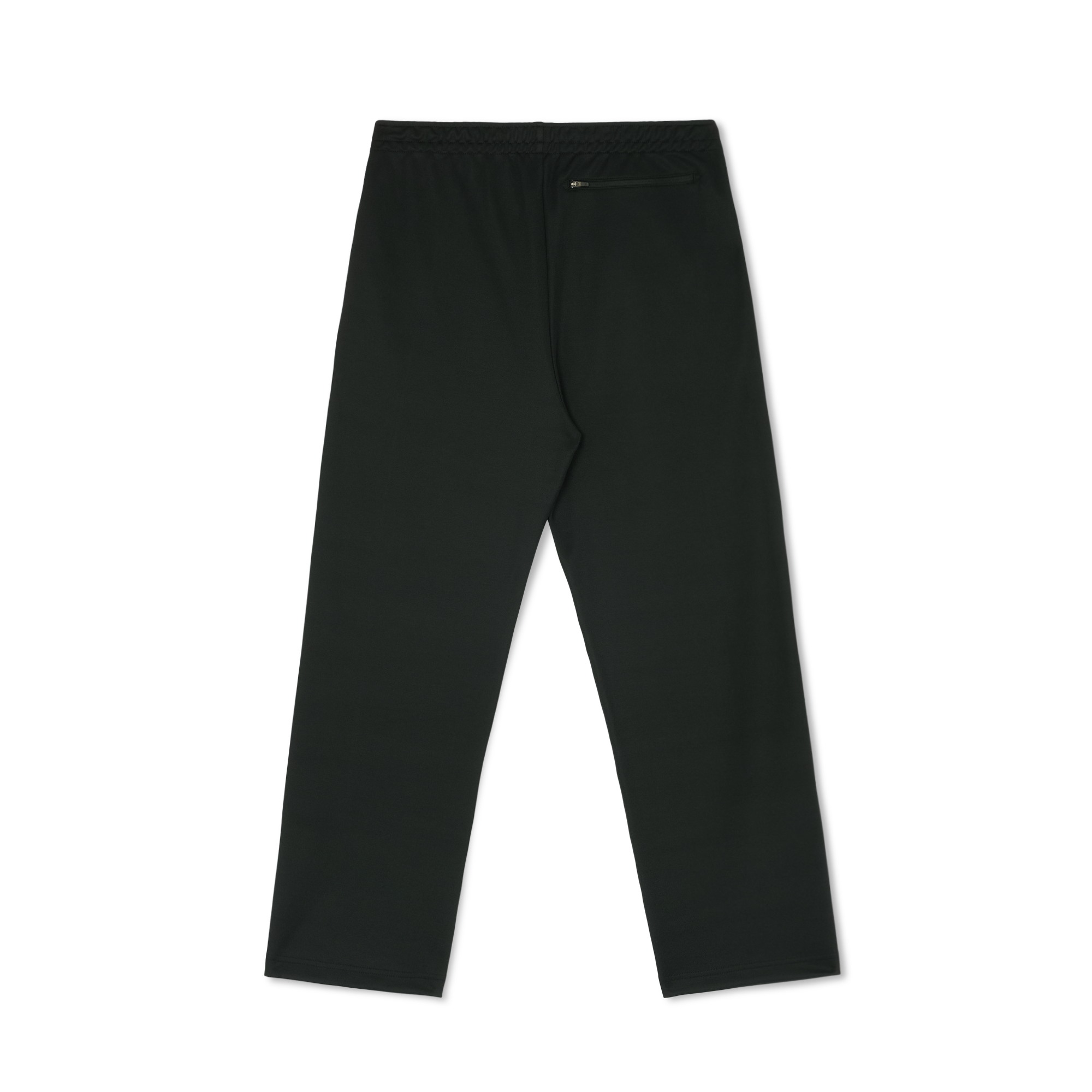 polar-skate-co-raphael-track-pants-black-interlock-jacquard-regular-fit image 2