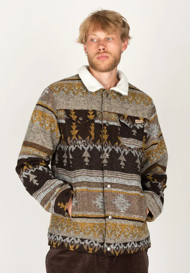 titus-ben-winterjacke image 1