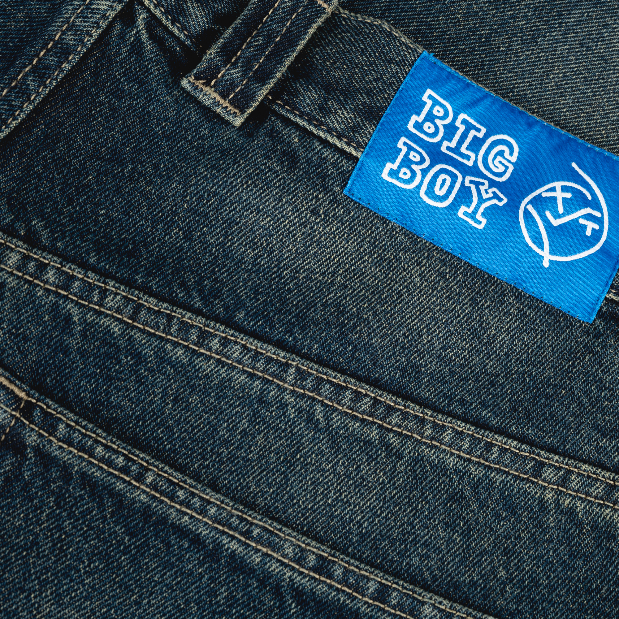 polar-skate-co-big-boy-pants-dirty-blue image 4
