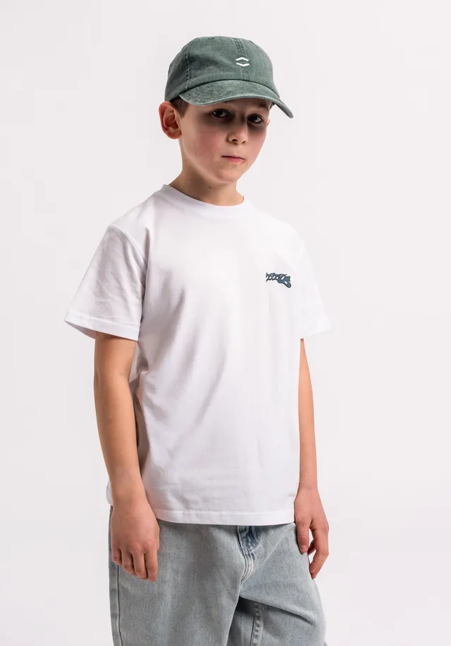 titus-night-logo-kids-t-shirt-regular-fit-kinder-tee-aus-schwerem-baumwollstoff- image 1