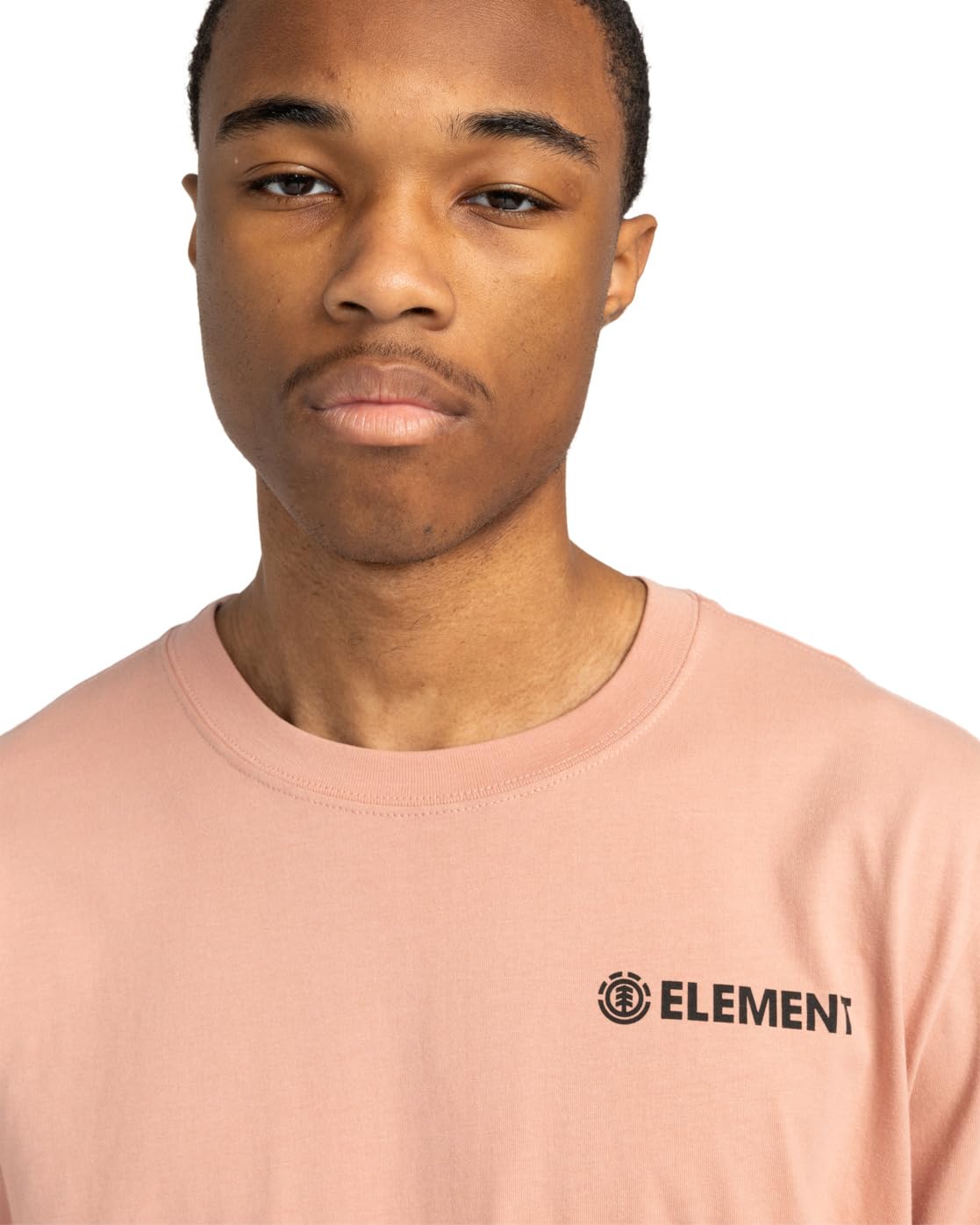 element-blazin-t-shirt-f-r-m-nner-elyzt00494-2 image 3