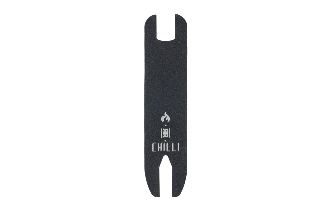 chilli-pro-scooter-griptape-black-495x115-mm-reaper-reloaded image 1