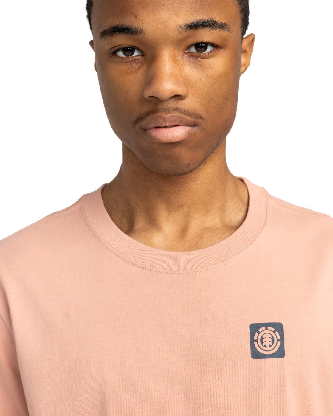 element-joint-texture-t-shirt-f-r-m-nner-elyzt00496 image 3