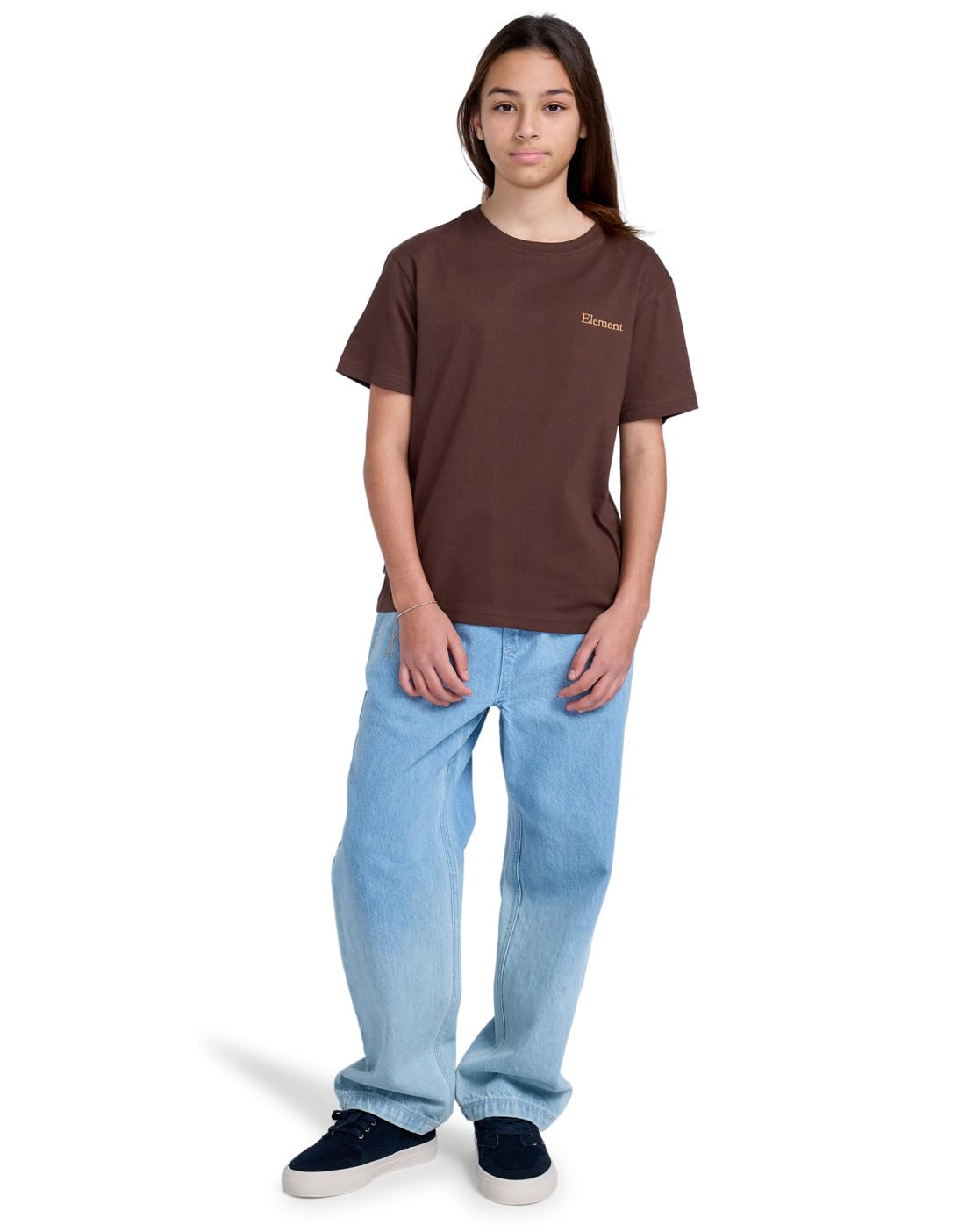element-elbzt00224-t-shirt-f-r-jungen-8-16-organic-cotton image 5