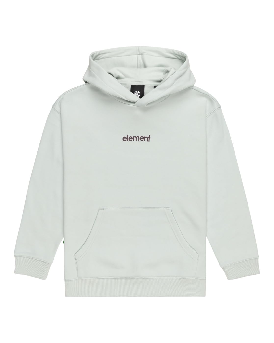 element-vertical-logo-hoodie-f-r-jungs-8-16 image 3
