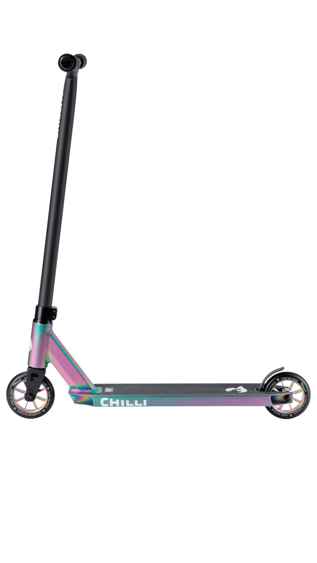 chilli-pro-scooter-rocky-matt-neochrome-stunt-scooter-komplett image 4