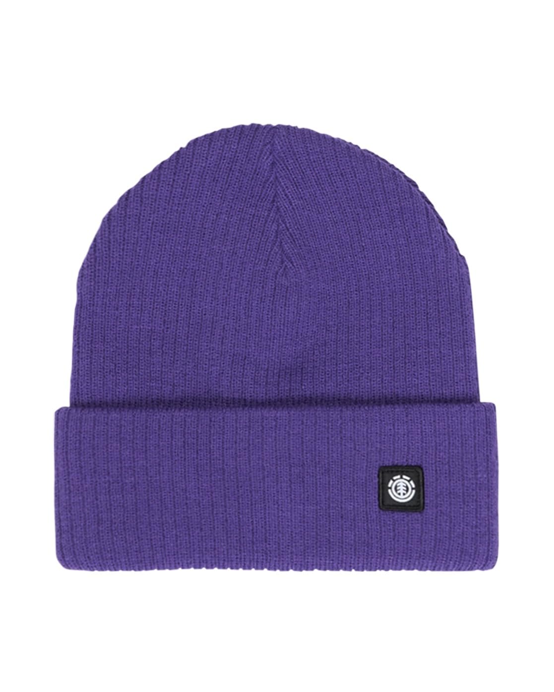 element-mid-icon-rib-crown-beanie-f-r-herren-elyha00244 image 3