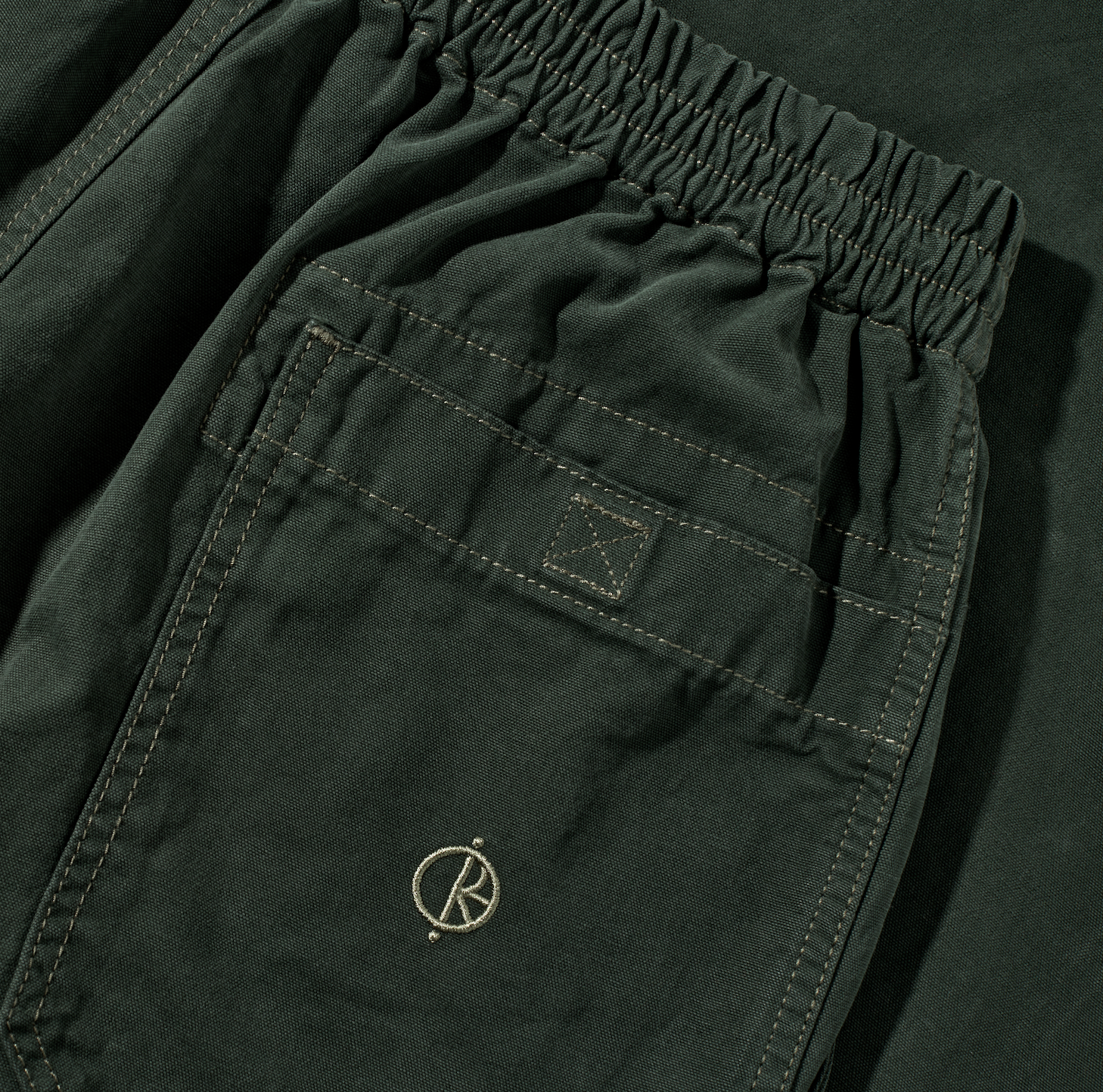 polar-skate-co-kata-pants-dark-olive image 5