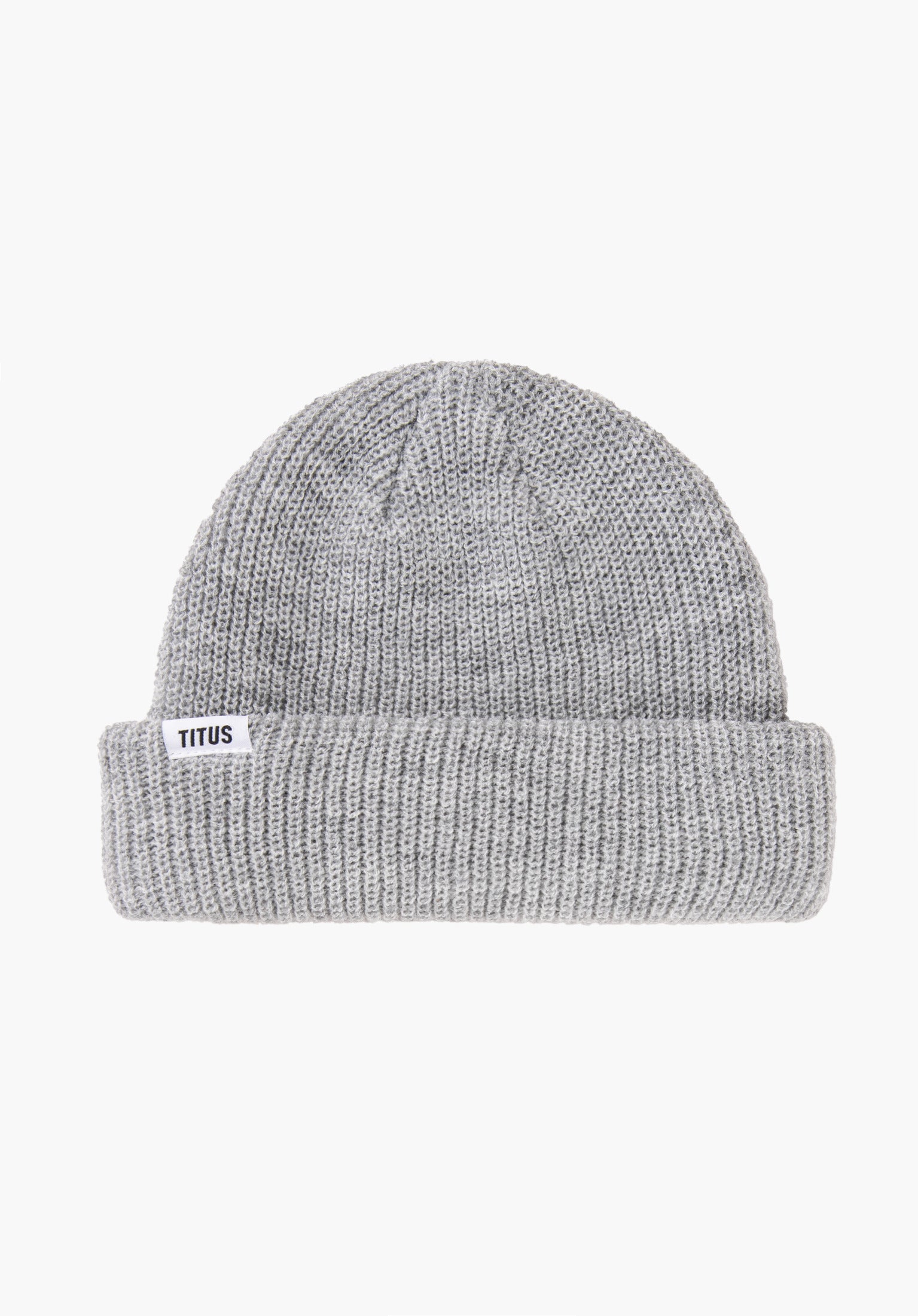 titus-script-fisherman-snow-m-tze-fisherman-beanie image 1