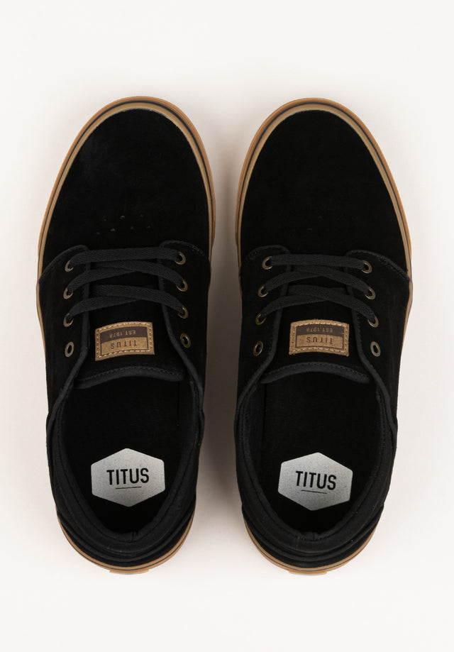 titus-hudson-skateschuh-klassik image 4