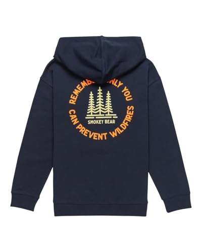 element-sbxe-remember-po-youth-jungen-hoodie-fleece image 4