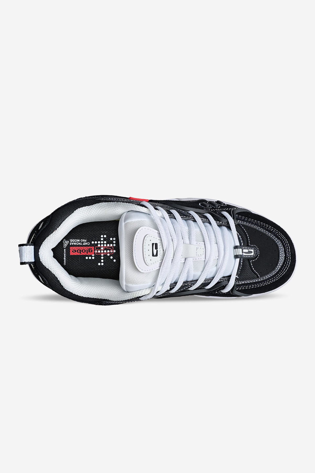 globe-ct-4-skate-shoes-black-white image 5