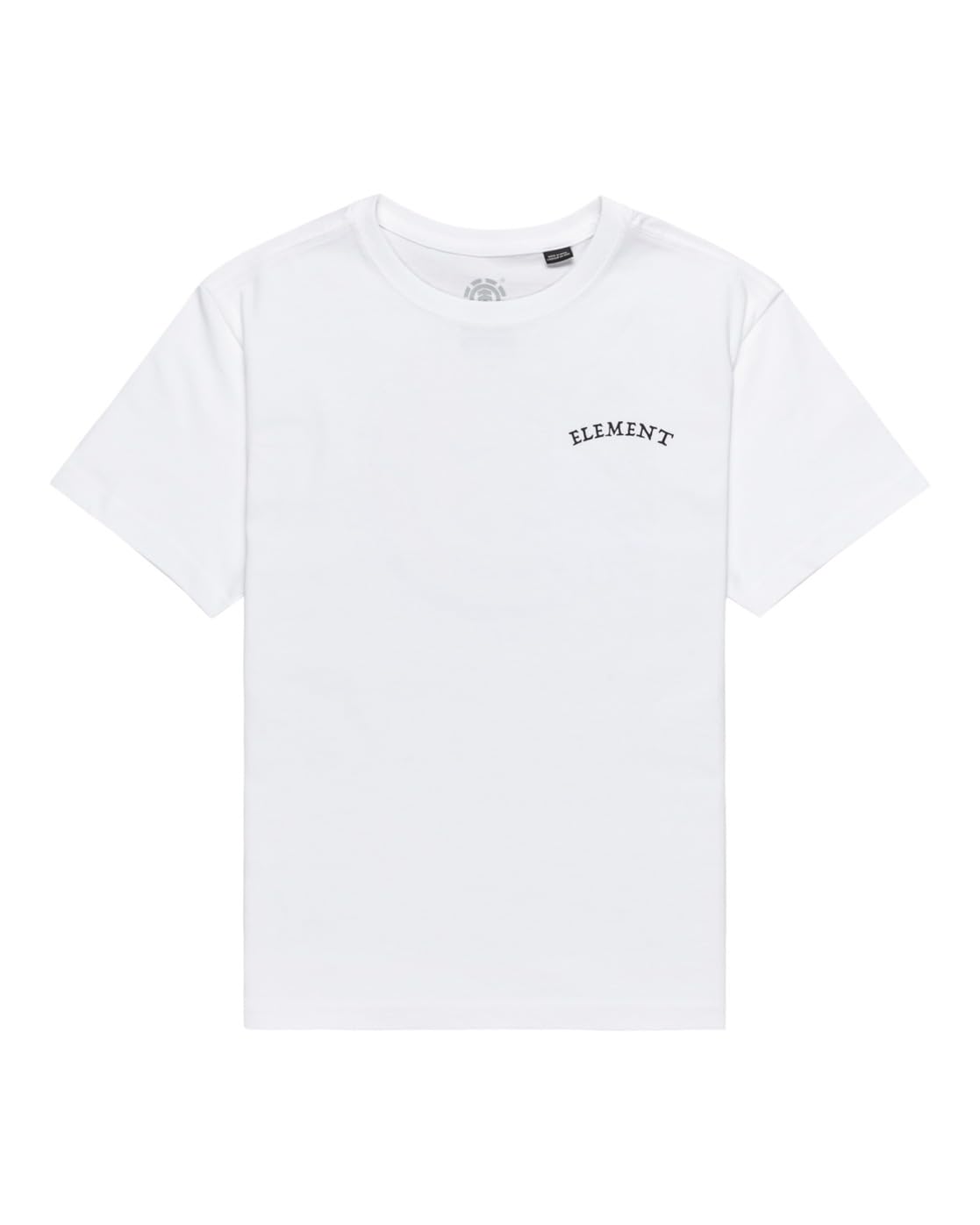 element-jungs-8-16-tops-elbzt00237-100-organic-cotton-t-shirt-f-r-kinder image 6