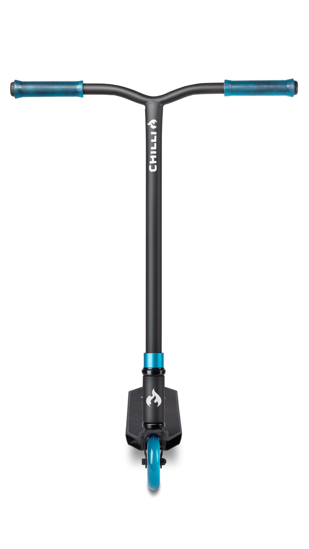 chilli-pro-scooter-base-s-blue-einsteiger-stunt-scooter image 2