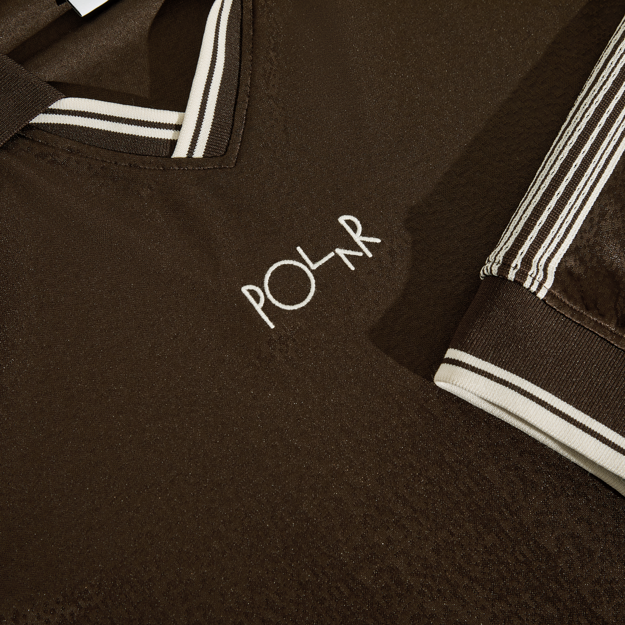 polar-skate-co-davie-ls-shirt-chocolate-220-g-m-polyester-regular-fit-langarm image 3