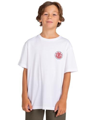 element-seal-bp-ss-youth-t-shirt-f-r-jungen image 8