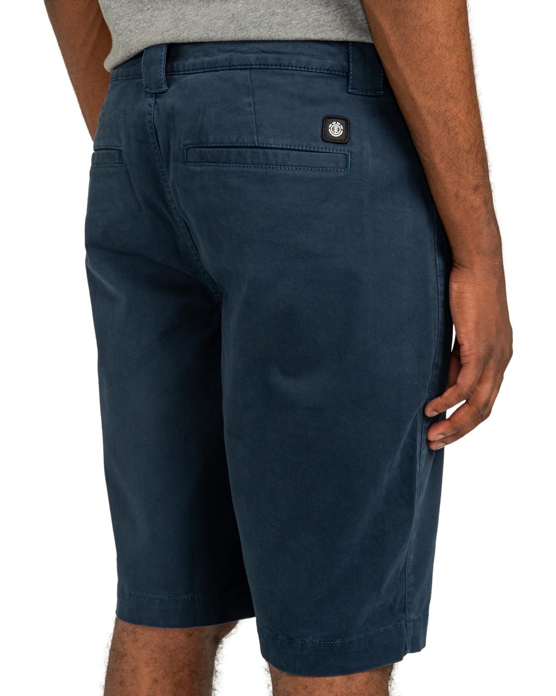 element-sawyer-wk-herren-shorts-streetwear-shorts image 6