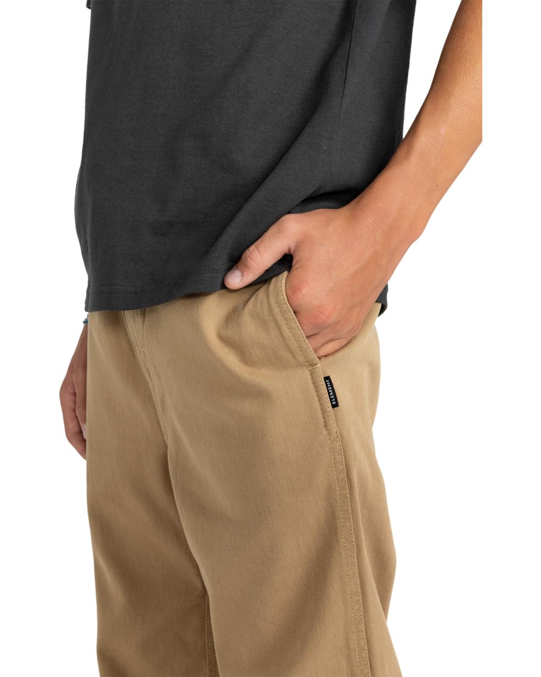 element-chillin-elastische-hose-f-r-jungen-8-16 image 4