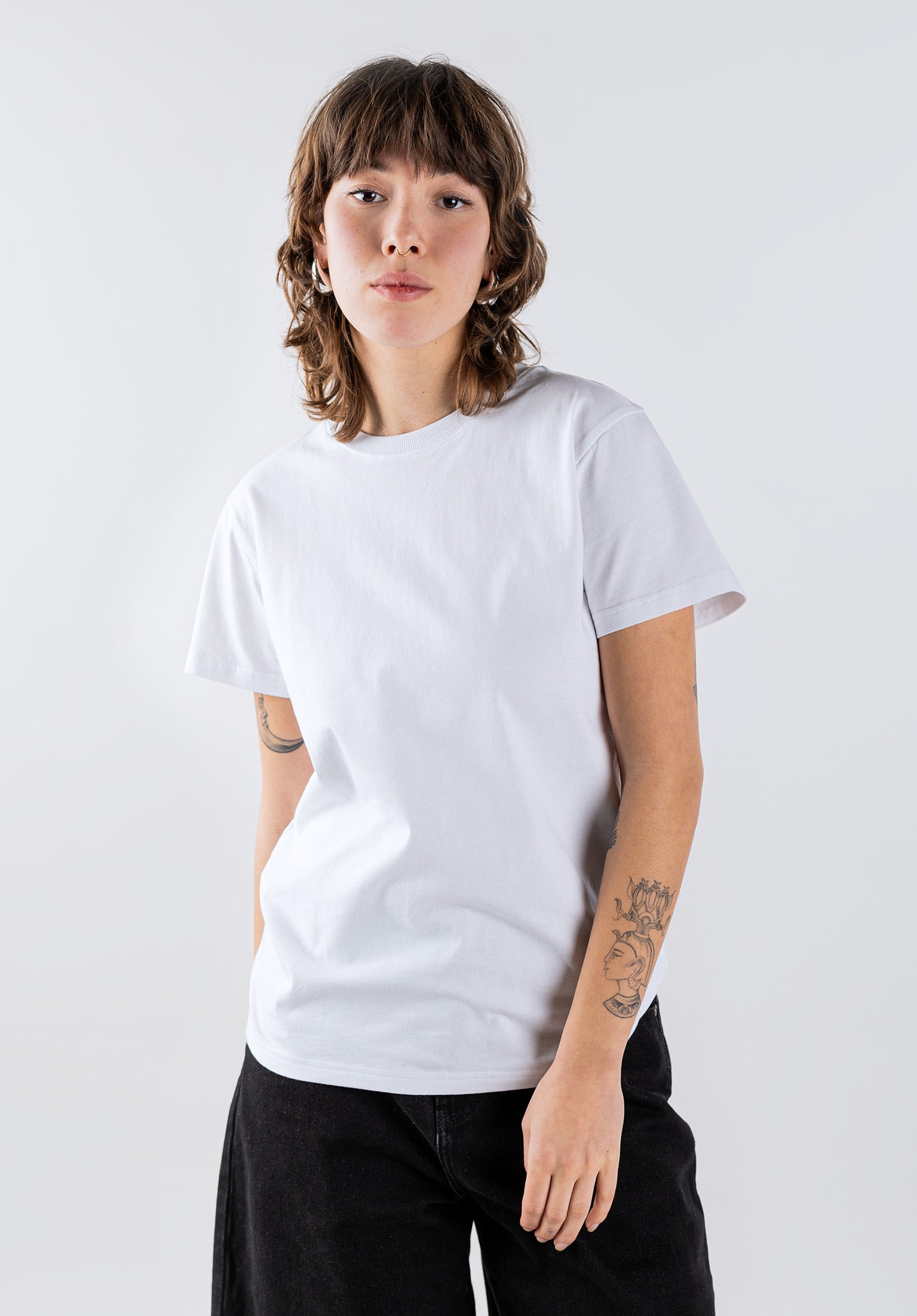 titus-w-bsc-t-shirt-l-ssiger-fit-mit-rundhals image 1