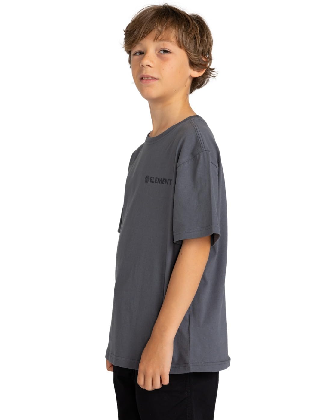element-blazin-youth-t-shirt-bio-baumwolle-f-r-jungen image 3
