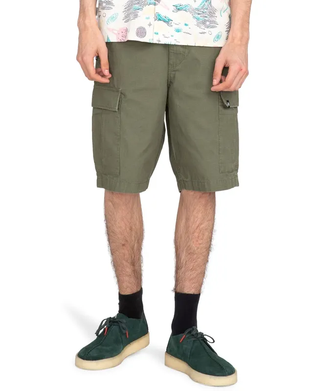 element-legion-cargo-shorts-f-r-herren-klassische-cargo-shorts image 1