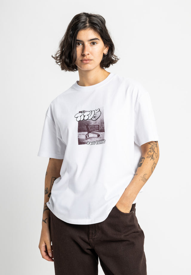 titus-gian-t-shirt-regular-cut-shirt-mit-graffiti-logo-f-r-herren image 2