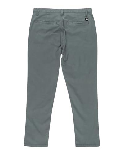 element-howland-classic-chino-hose-f-r-herren-slim image 6