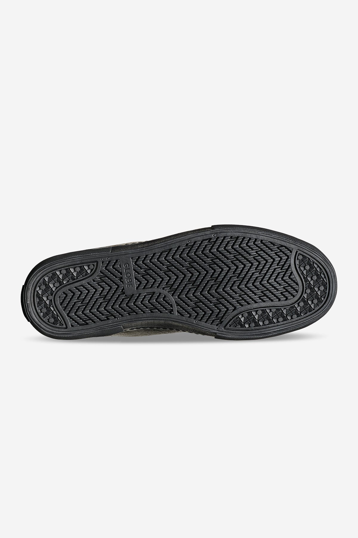 globe-dover-ii-distressed-leather-skateschuh image 5