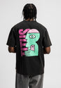 titus-nice-dude-t-shirt-f-r-herren-in-heavenblue image 7