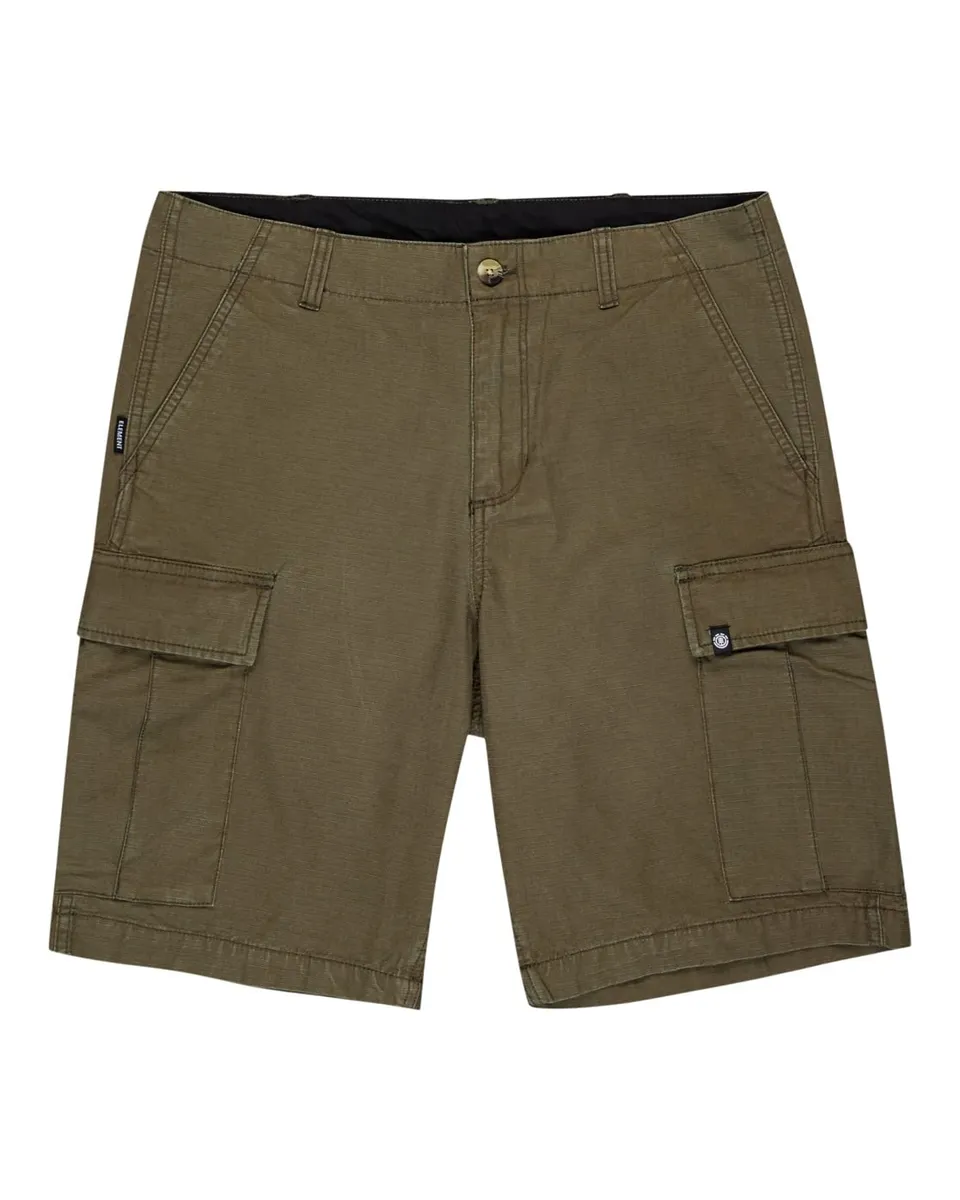 element-legion-cargoshorts-f-r-herren-elyws00103-3 image 1