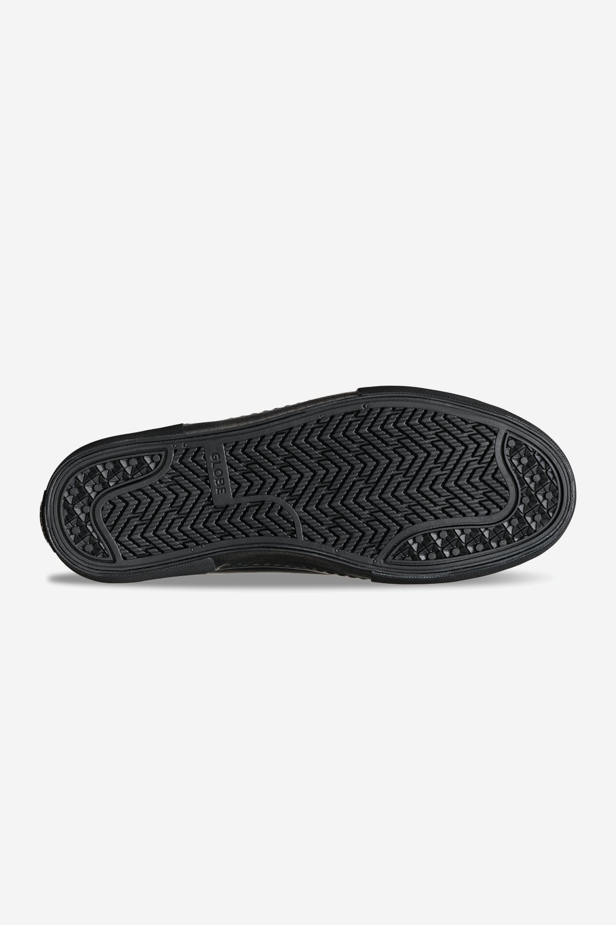globe-dover-ii-wasted-talent-black-snake-vulkanisierter-slip-on-skate-schuh-ophi image 6