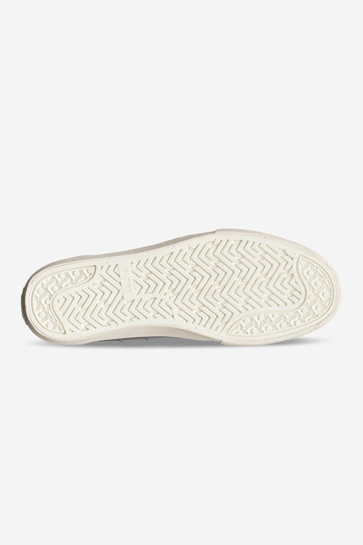 globe-goodstock-grey-antique-skate-schuh image 3